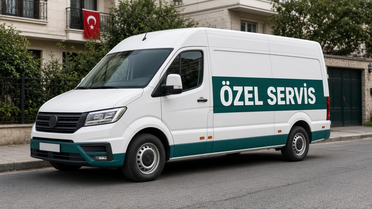 İstanbul Fondital servisi